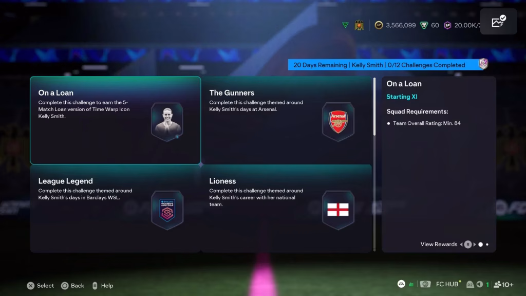 EA FC26