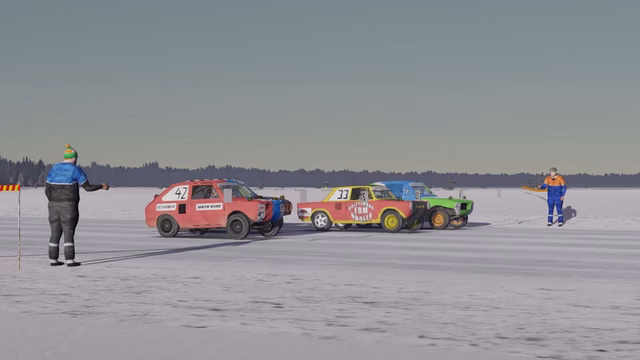 My Winter Car