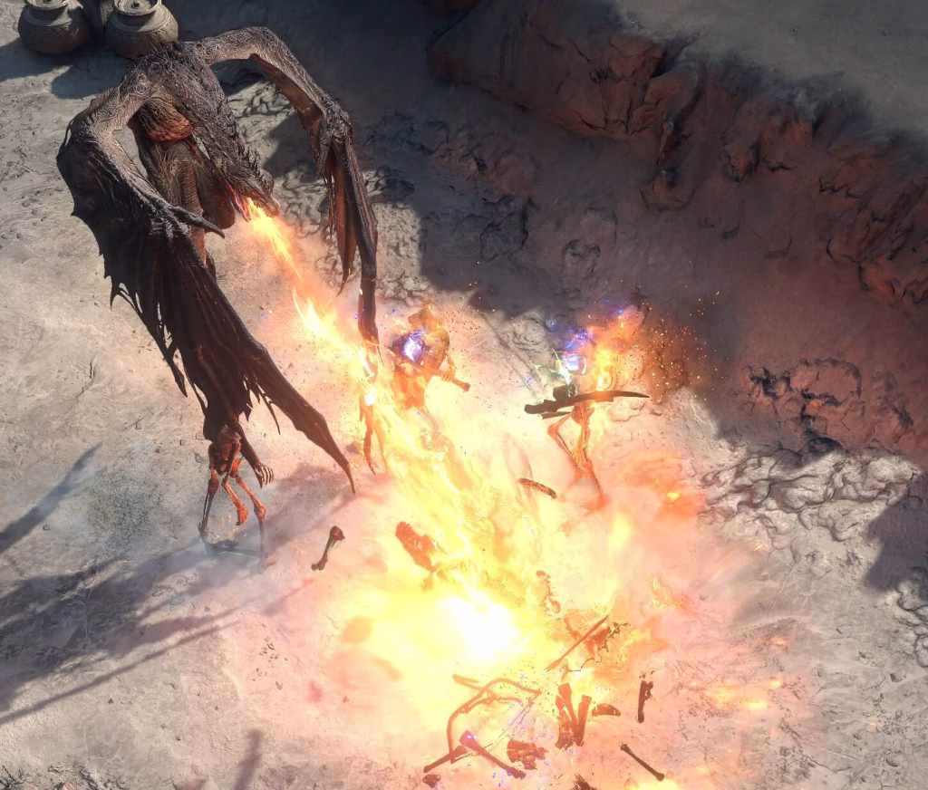 Path of Exile 2