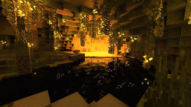 Minecraft 