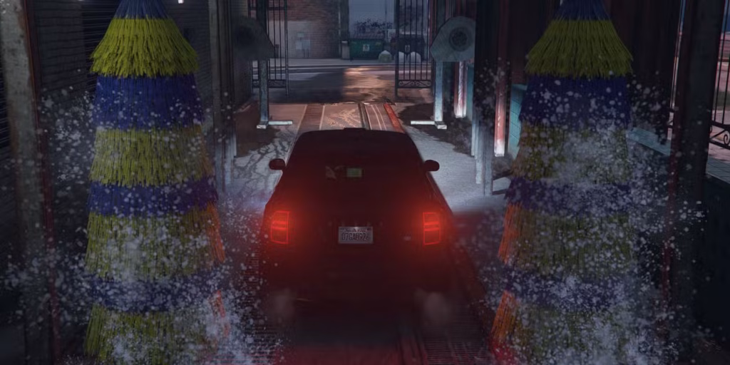 GTA