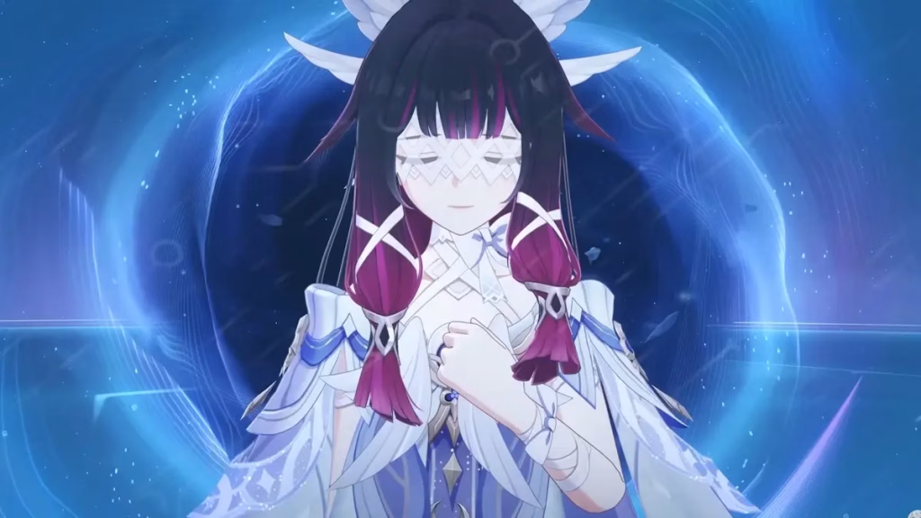 Genshin Impact 