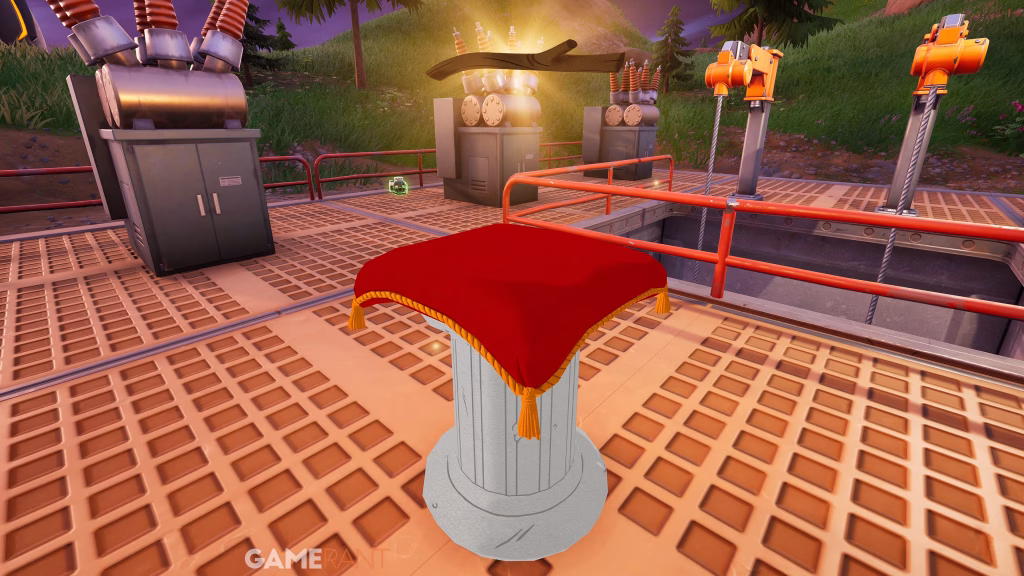 Fortnite