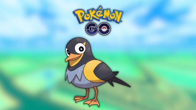  Pokémon GO