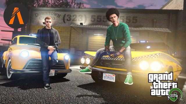 GTA 