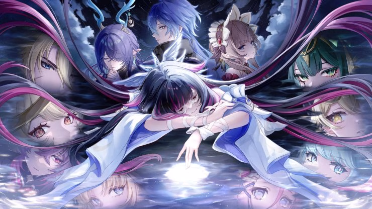 Genshin