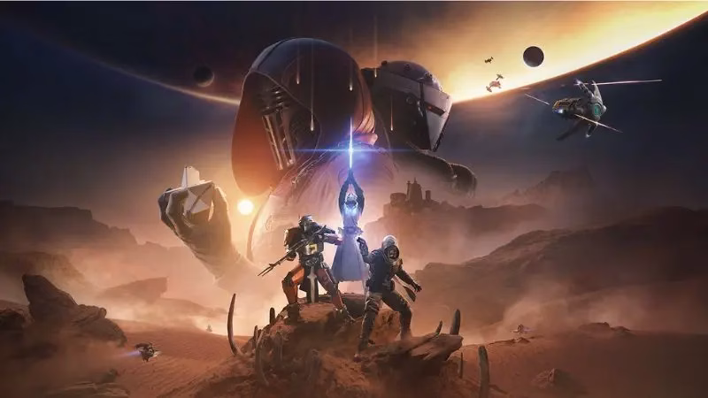 Destiny 2