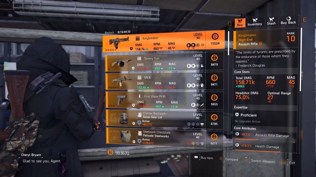 Division 2