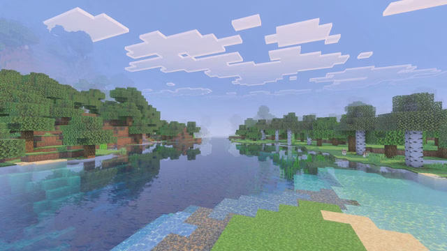 Minecraft