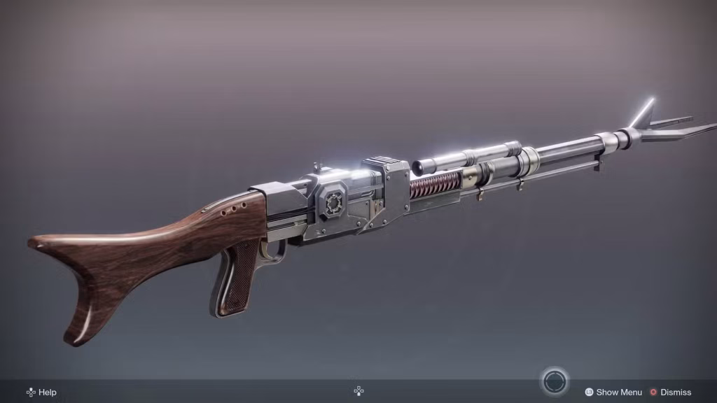 Destiny 2
