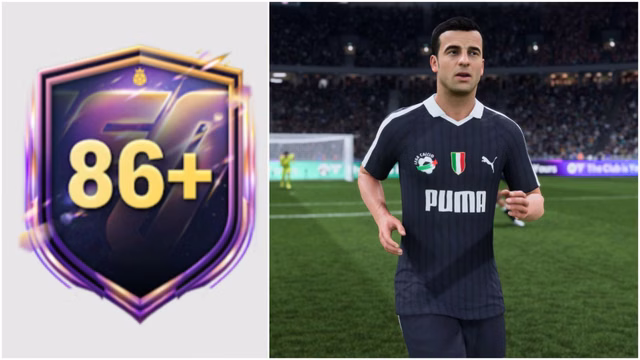 EA FC26