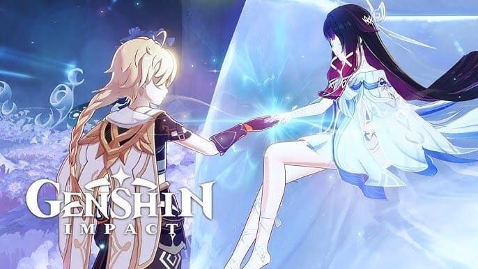 Genshin Impact