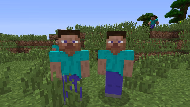 Minecraft 