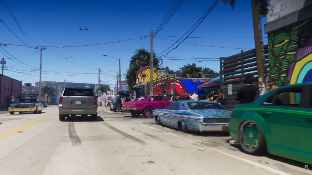 GTA 6