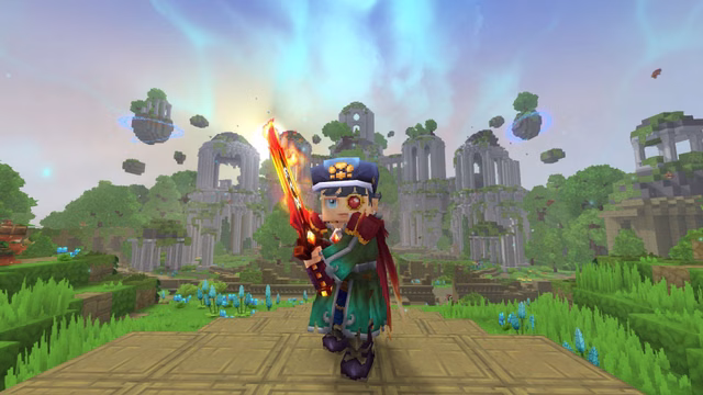 Hytale