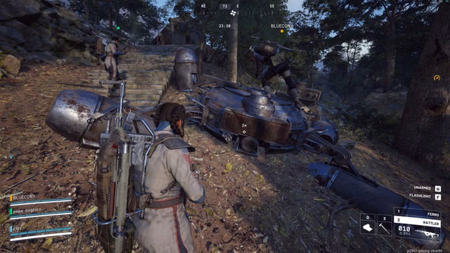 ARC Raiders