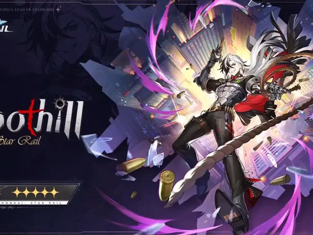 Honkai Star Rail