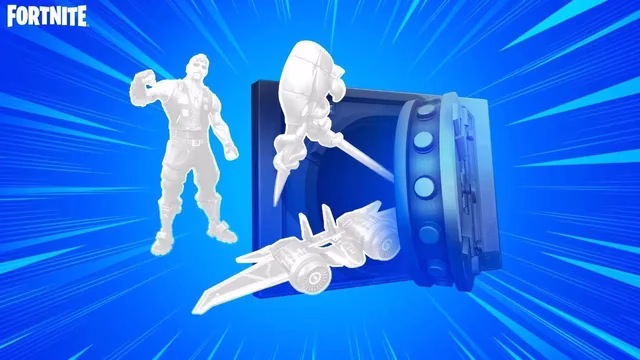 Fortnite 