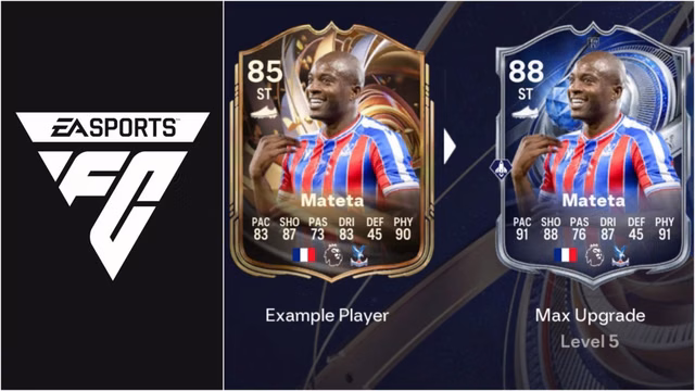 EA FC26