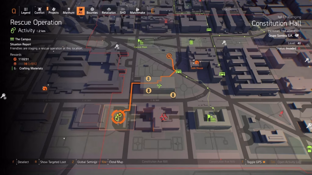 The Division 2