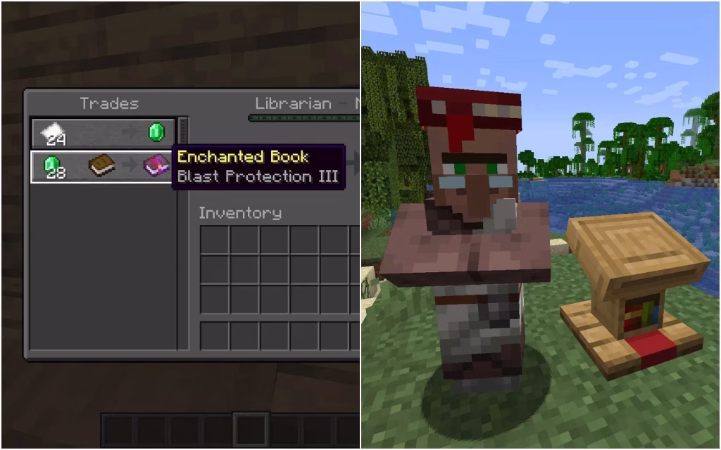 Minecraft 