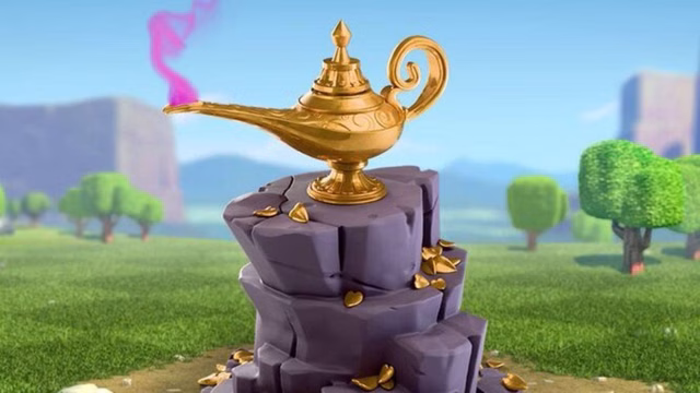 Clash of Clans