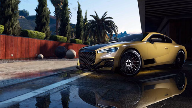 GTA