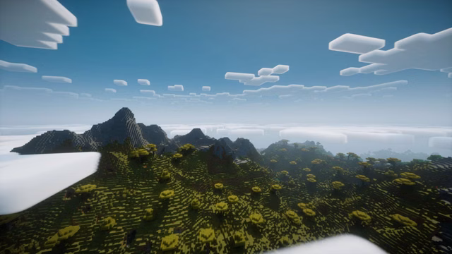 Minecraft  