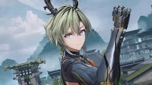 Arknights 