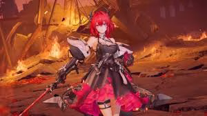 Arknights 
