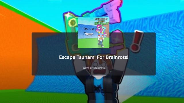 Brainrots