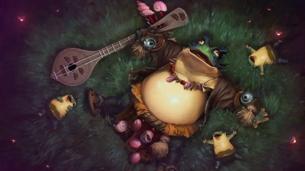 Dota 2