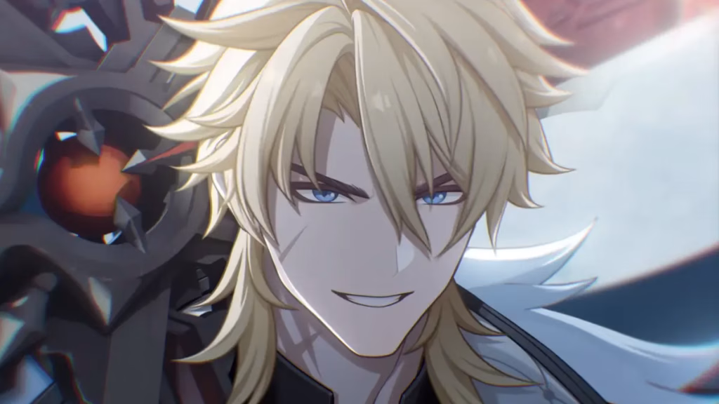 Genshin Impact