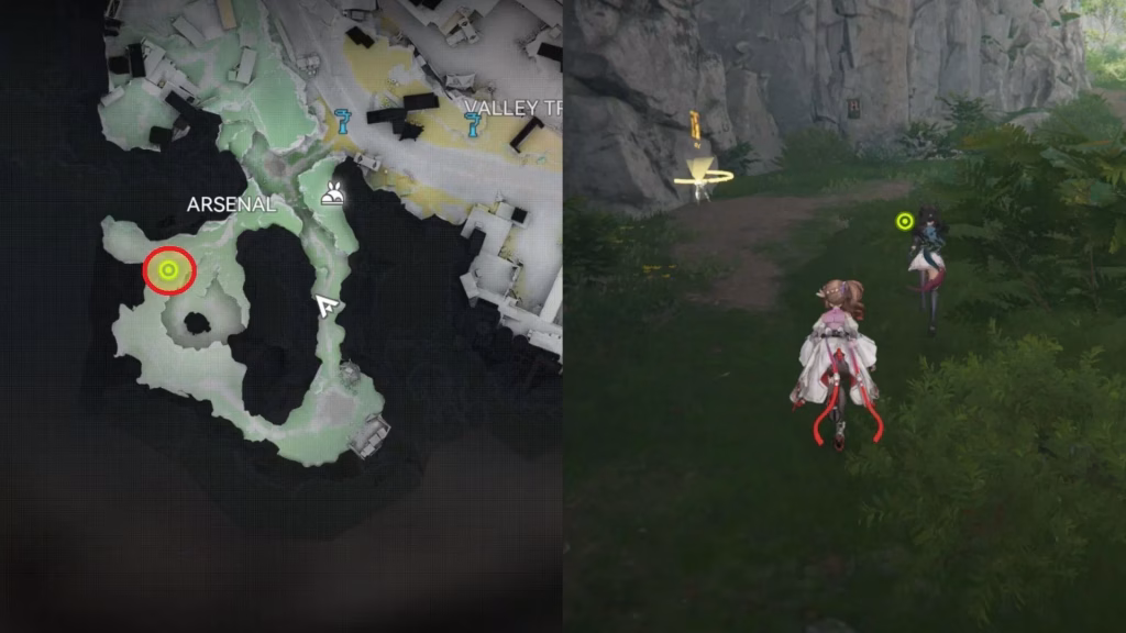Arknights