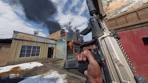 Call of Duty