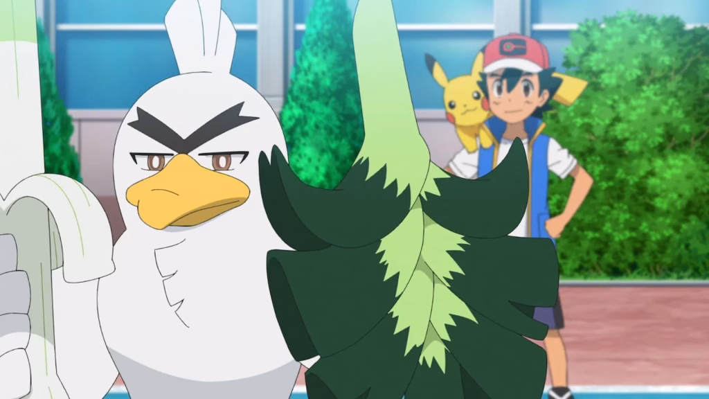 Pokémon 