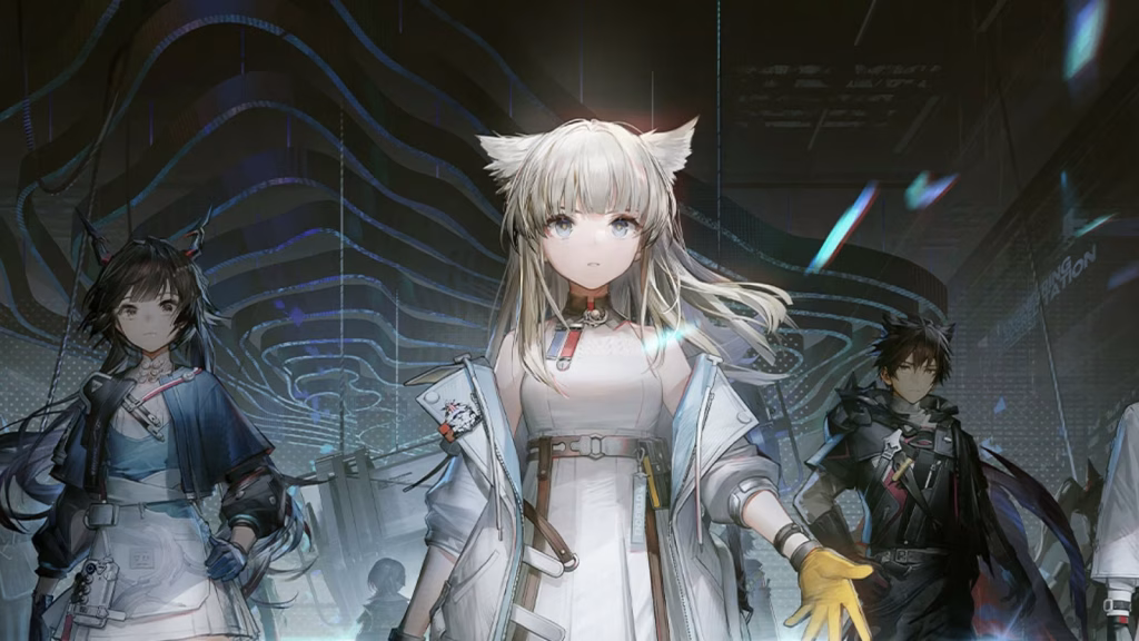 Arknights