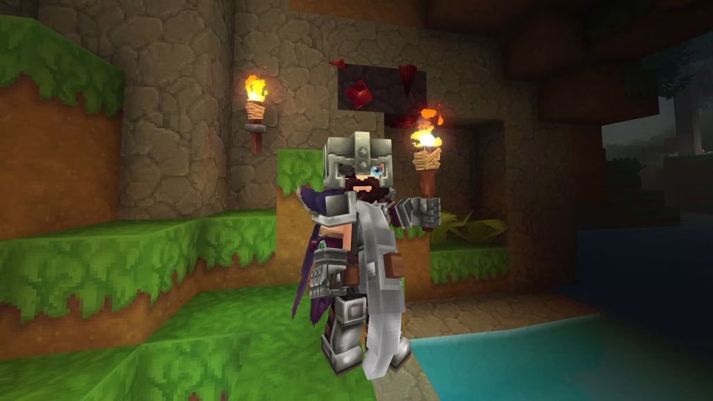 Minecraft