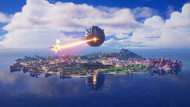 Fortnite 