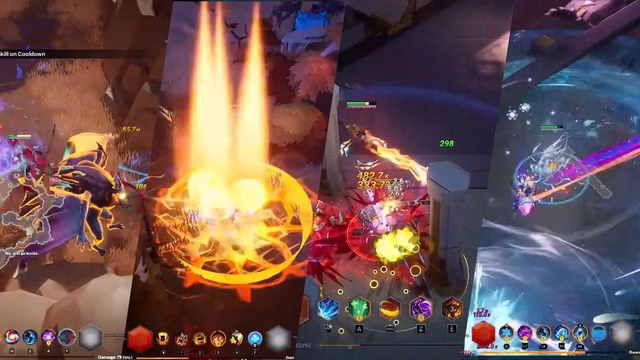 Torchlight 