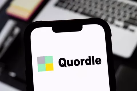 Quordle