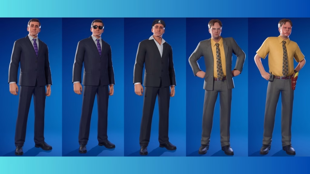 Fortnite