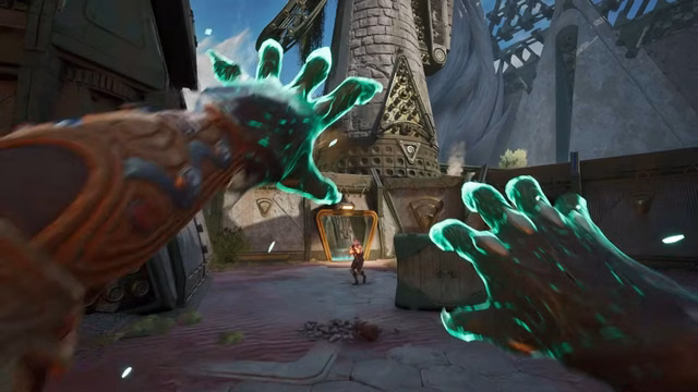 Highguard 