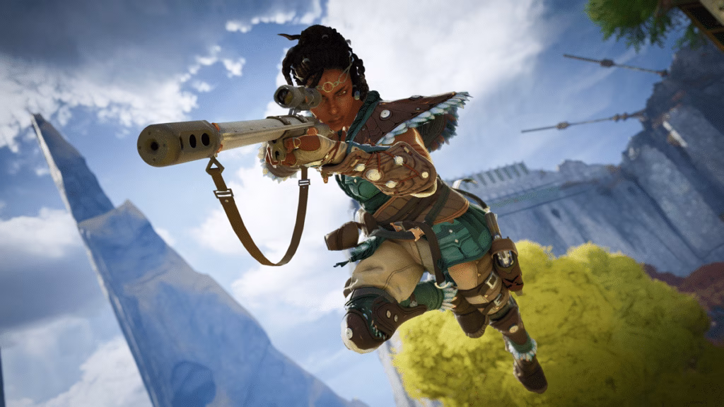 Highguard