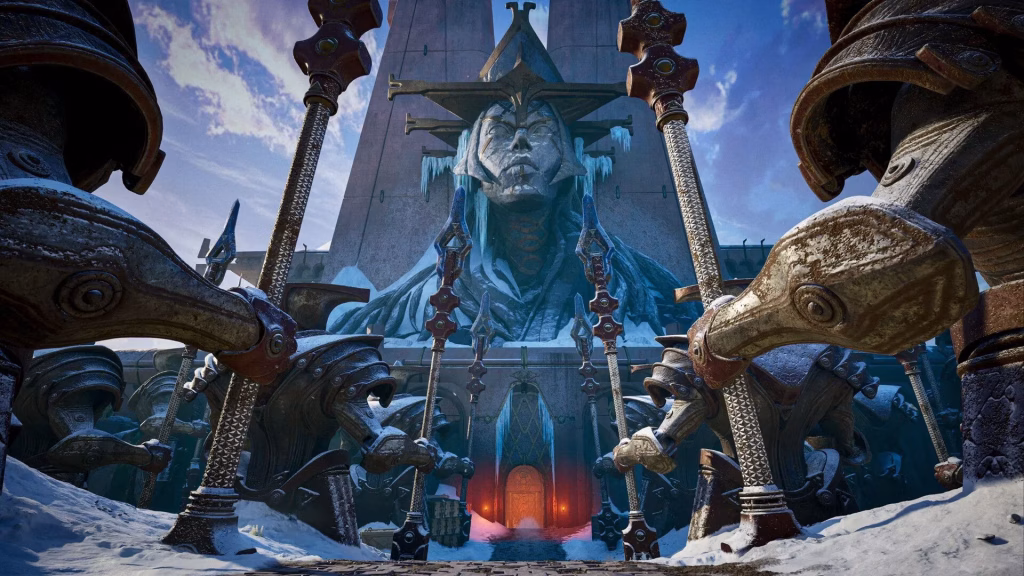 Highguard 