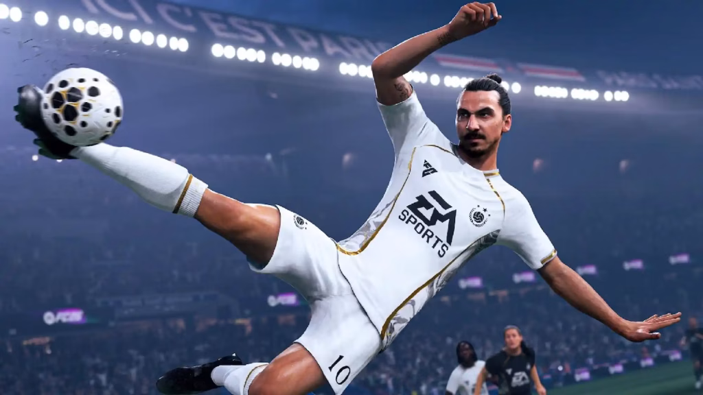 EA FC26