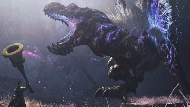 Monster Hunter