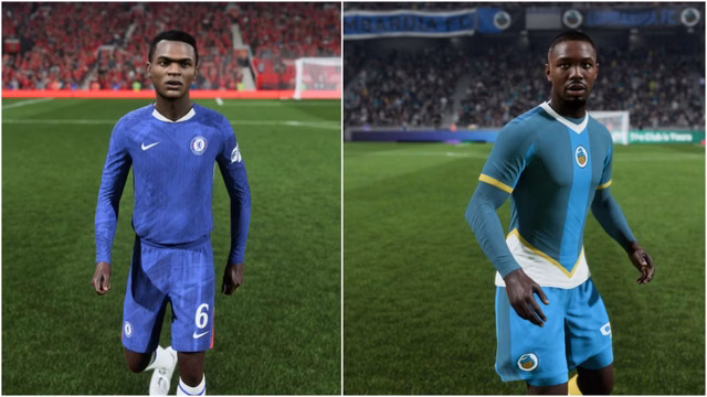 EA FC26