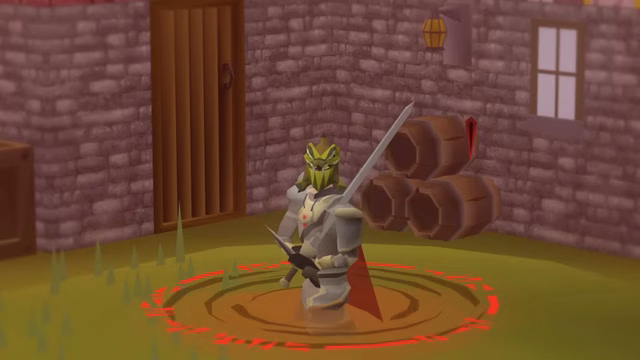 OSRS