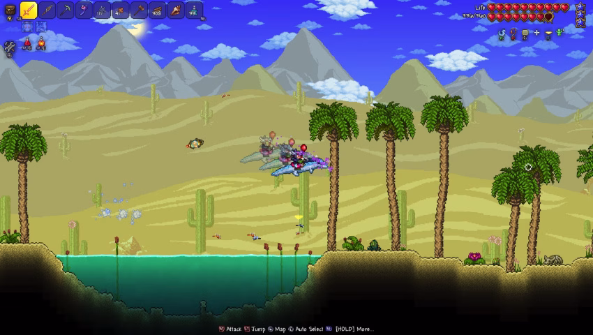 Terraria
